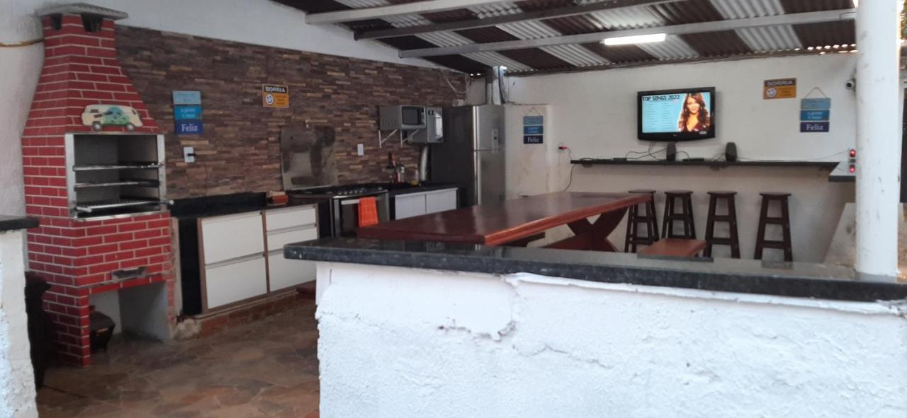 Villa Casa De Temporada Em Cabo Frio - Arraial Do Cabo Exterior foto