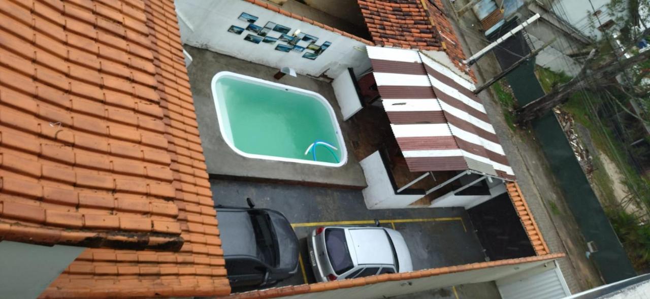 Villa Casa De Temporada Em Cabo Frio - Arraial Do Cabo Exterior foto